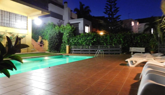 VILLABELLAMAR I