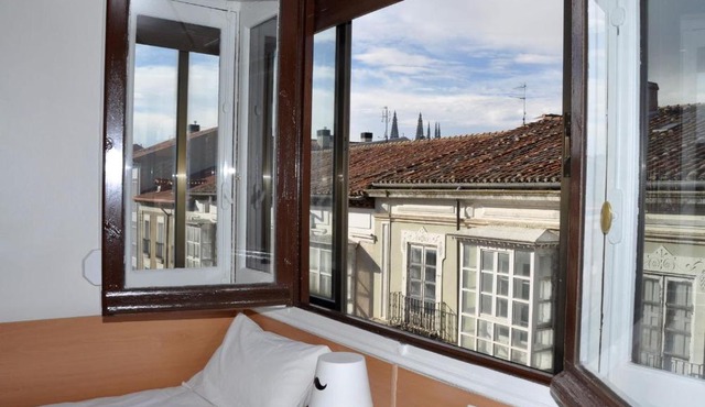 VillaDel Casa Urbana