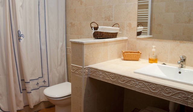 VilladelSol, full rental