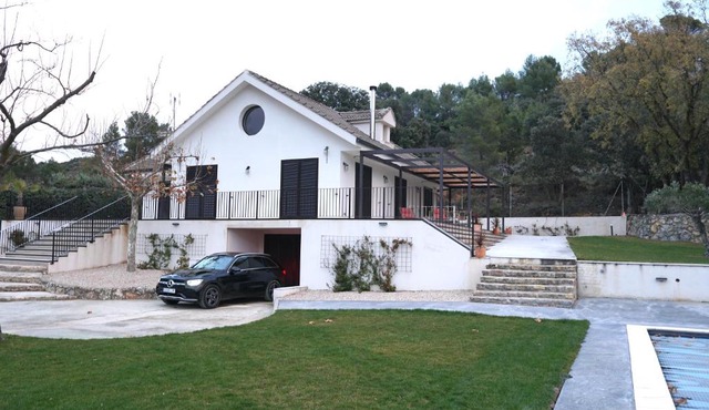 VILLADREAM PANTANO DURON