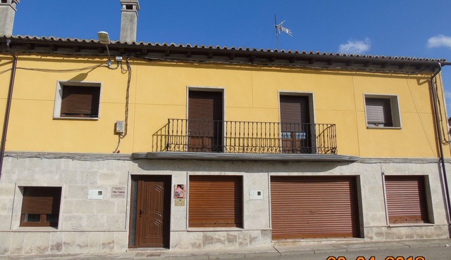Villaespina cottage