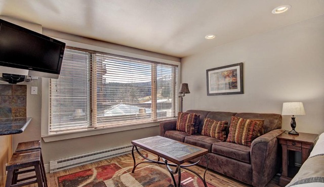 Village at Breck V4208