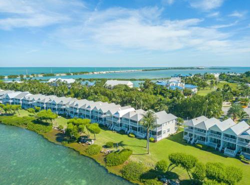 Village at Hawks Cay Villas by KeysCaribbean