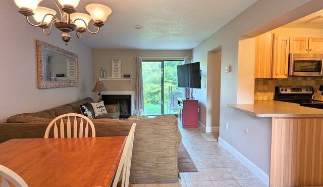 Village at Winnipesaukee Unit 111