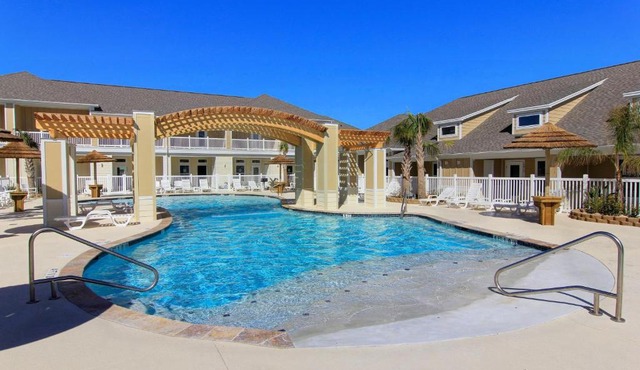 Village by the Beach P907K