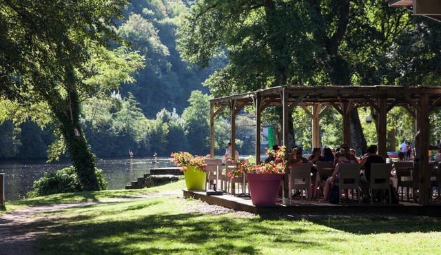 Village Club La Riviera Limousine* - 3 Room Bungalow 6 People Stilts