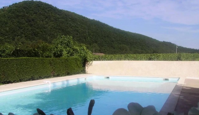 Village Camping LES VIGNES * - Cottage 6 people