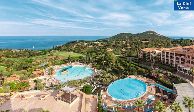 Village Cap Esterel Pierre & Vacances