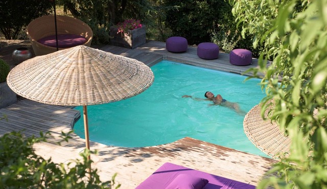 Village Castigno - Wine hotel & resort