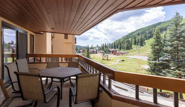 Village Center 411 - Managed by Purgatory Resort