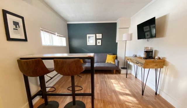 Village Central Summa