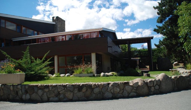 Village Club d' Yravals