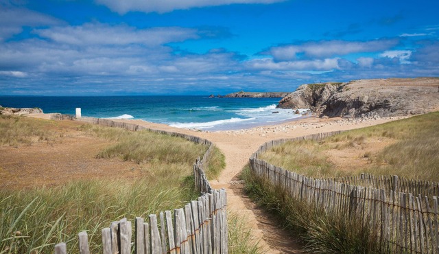 Village Club Kerlannic