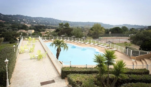 Village Club Le Parc des Chênes - Chalet 3 Rooms 4 People