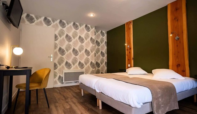 Village Club Le Pré du Lac* - Ternélia - Premium Double Room