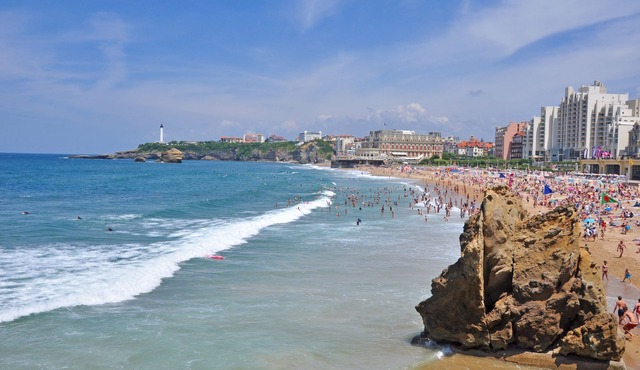 Village Club Le Saint Ignace