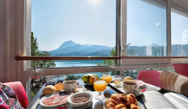 Village Club les Hyvans