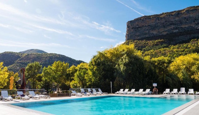 Village Club Les Lavandes - Neaclub