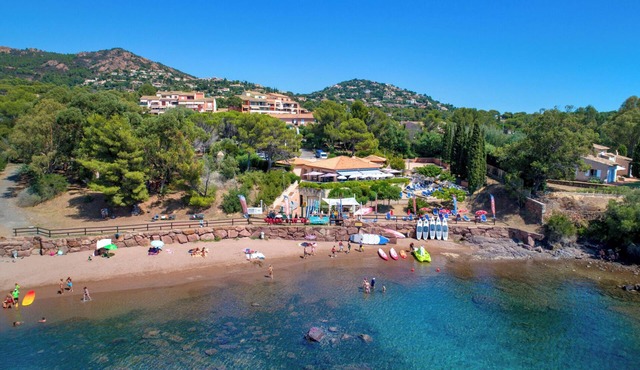 Village Club Les Mas de L'Esterel