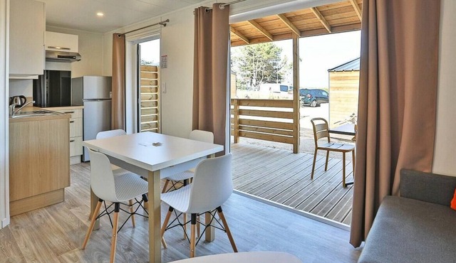 Village Club Miléade de Noirmoutier *** - 2 room cottage 6 people