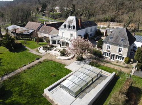 Village Collection Le Vauvert