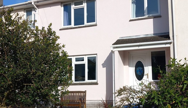 Village Cottage near Kingsbridge and Salcombe