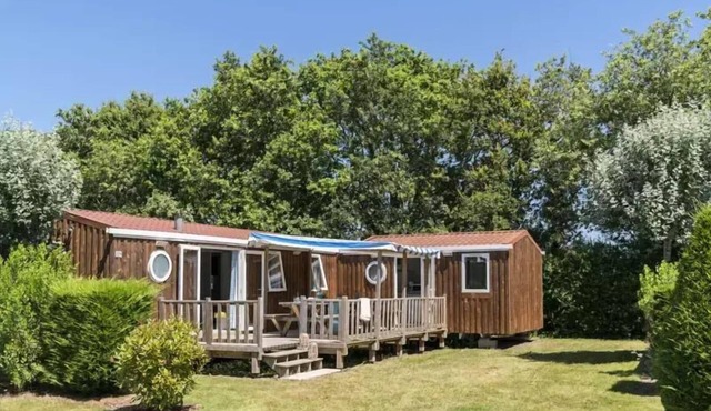 Village de la Guyonnière * - Cottage Duo Family 6 Rooms 8 People