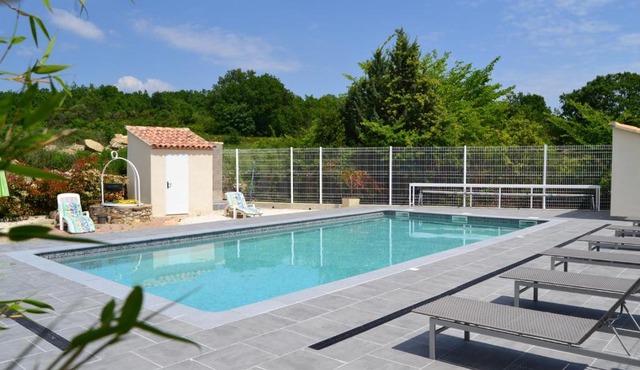 Village de gîtes Les Olivettes