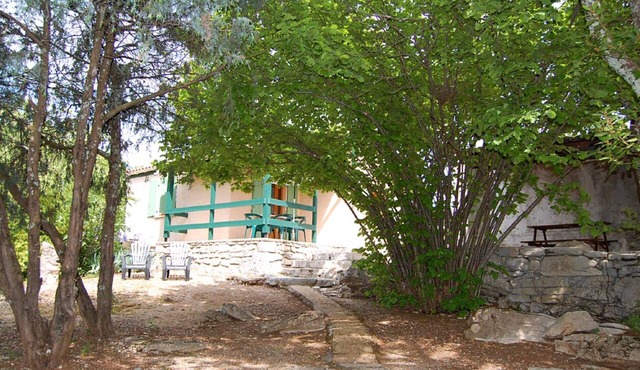 Village de Gîtes Mas de la Bastide