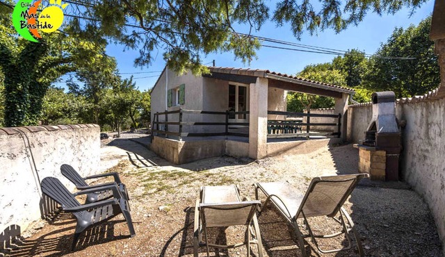 Village de Gîtes Mas de la Bastide