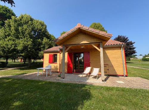 Village de Gîtes La Perdicie