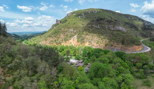 Village de Gîtes des Chalets du Camping du Golf