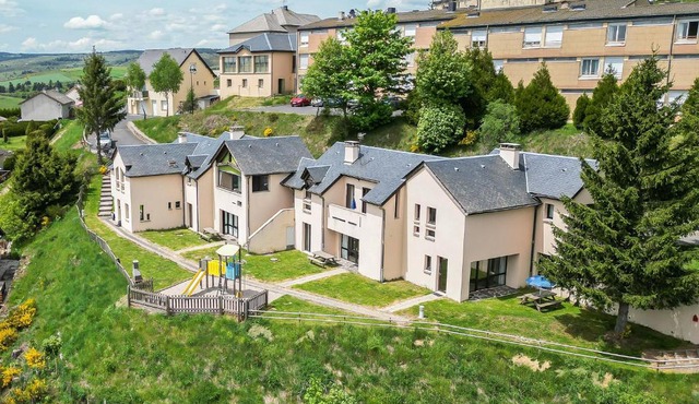Village de Gîtes de Chateauneuf de Randon