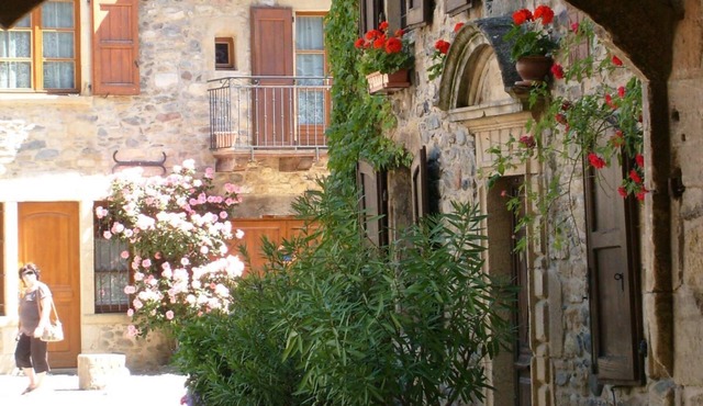 Village de Gite - La Cascade