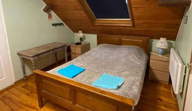 Village de Gites 45 Pers