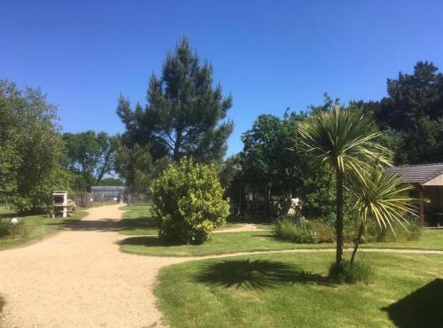 Village de gites Stereden