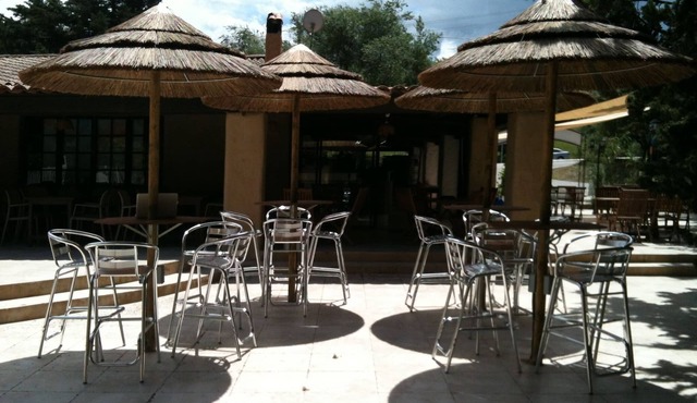 Village de l'Ostriconi Camping, mobile home and bungalow rentals hauteCorse