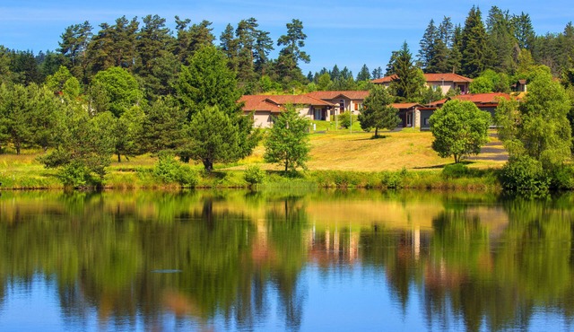 Village de Vacances Azureva Fournols