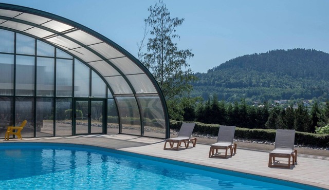 Village de vacances La Bolle