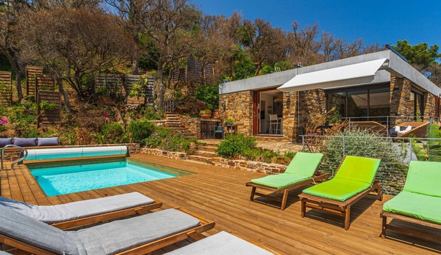 Village des Fourches by Interhome