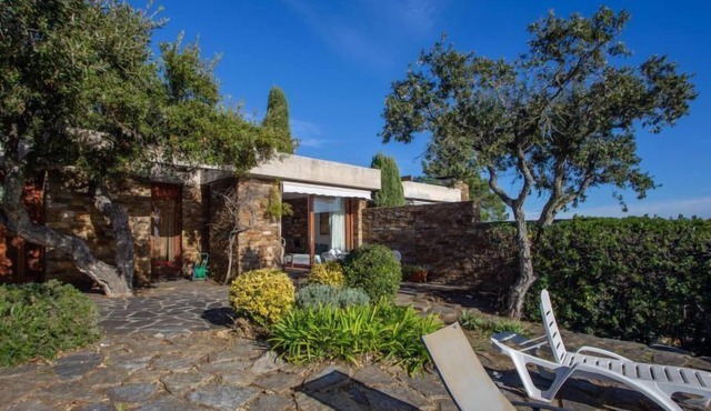 Village des Fourches by Interhome