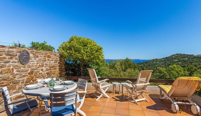 Village des Fourches by Interhome