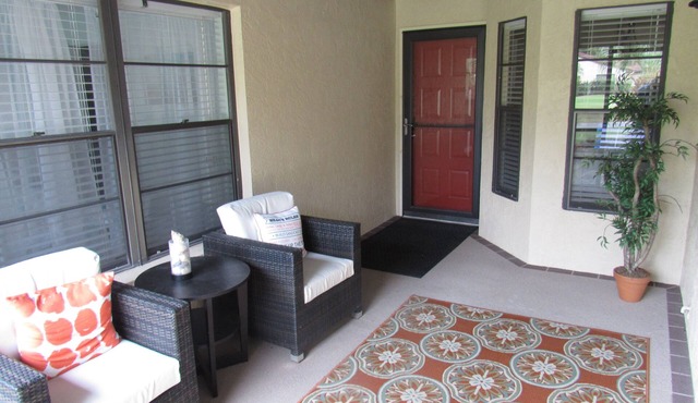 Village Des Pins 2/2 Condo close to Siesta Key Beach!