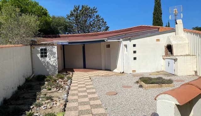 Village des Sables Torreilles