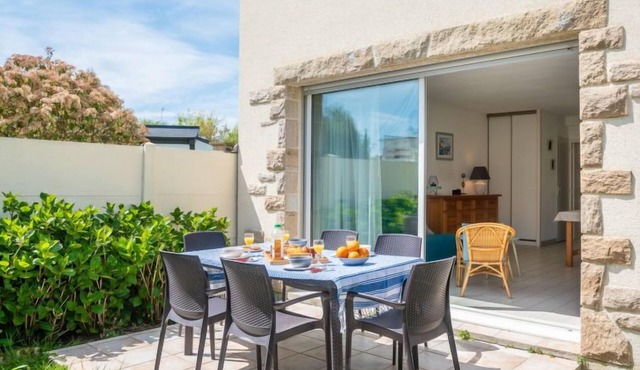 Village Du Port by Interhome