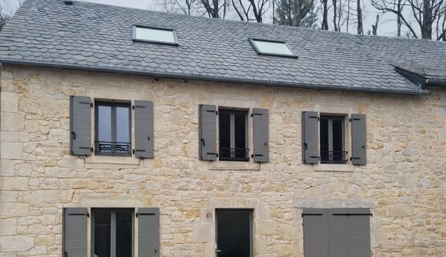 Village house 5 minutes from Le Lioran for your hikes!