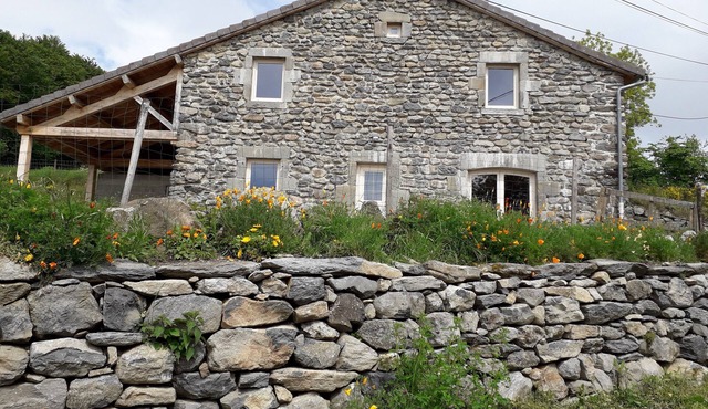 Village house Gîte de La Roche