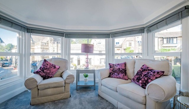 Village View - Free access to local Health Club