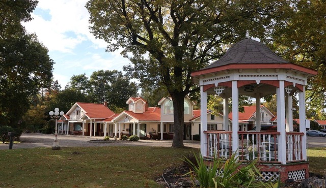 Village Haven Inn & Extended Stay