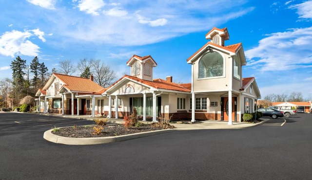 Village Haven Inn & Extended Stay